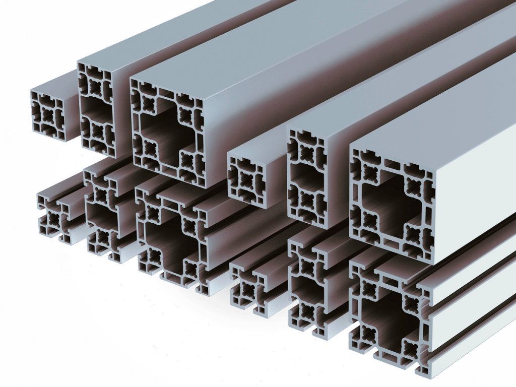 Aluminium System Profile